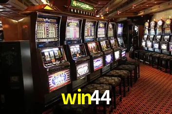 A Emoção da Loteria na win44: Uma Chance de Mudança de Vida
