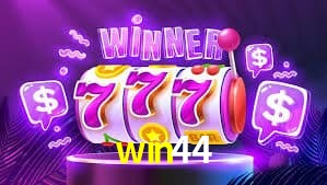 Experiência VIP win44