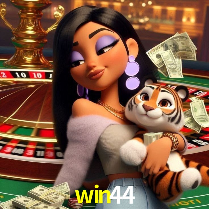 Welcome Bonus win44