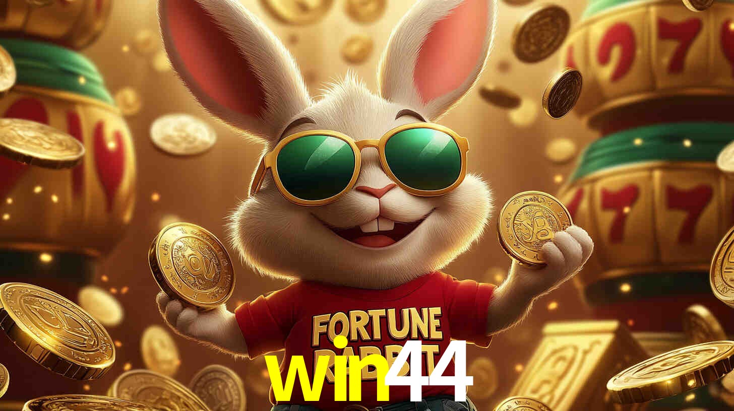 win44 - Cassino é Aqui - win44.com