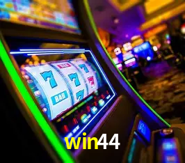 Desvendando o Mundo dos Jogos Virtuais na win44