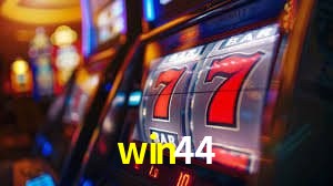 Estatísticas win44