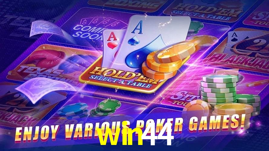 Explorando a Categoria de Eventos em Apostas na win44