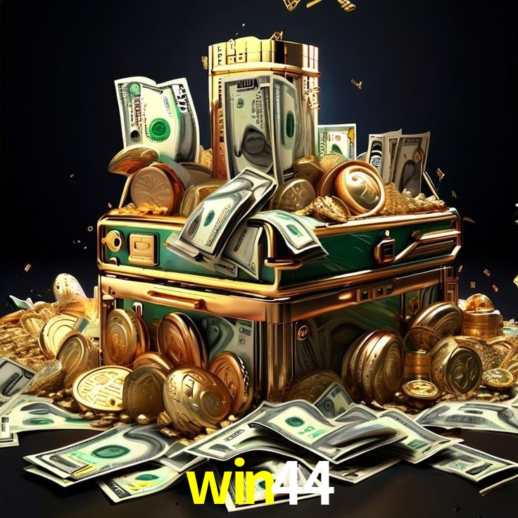 Bônus Diários win44