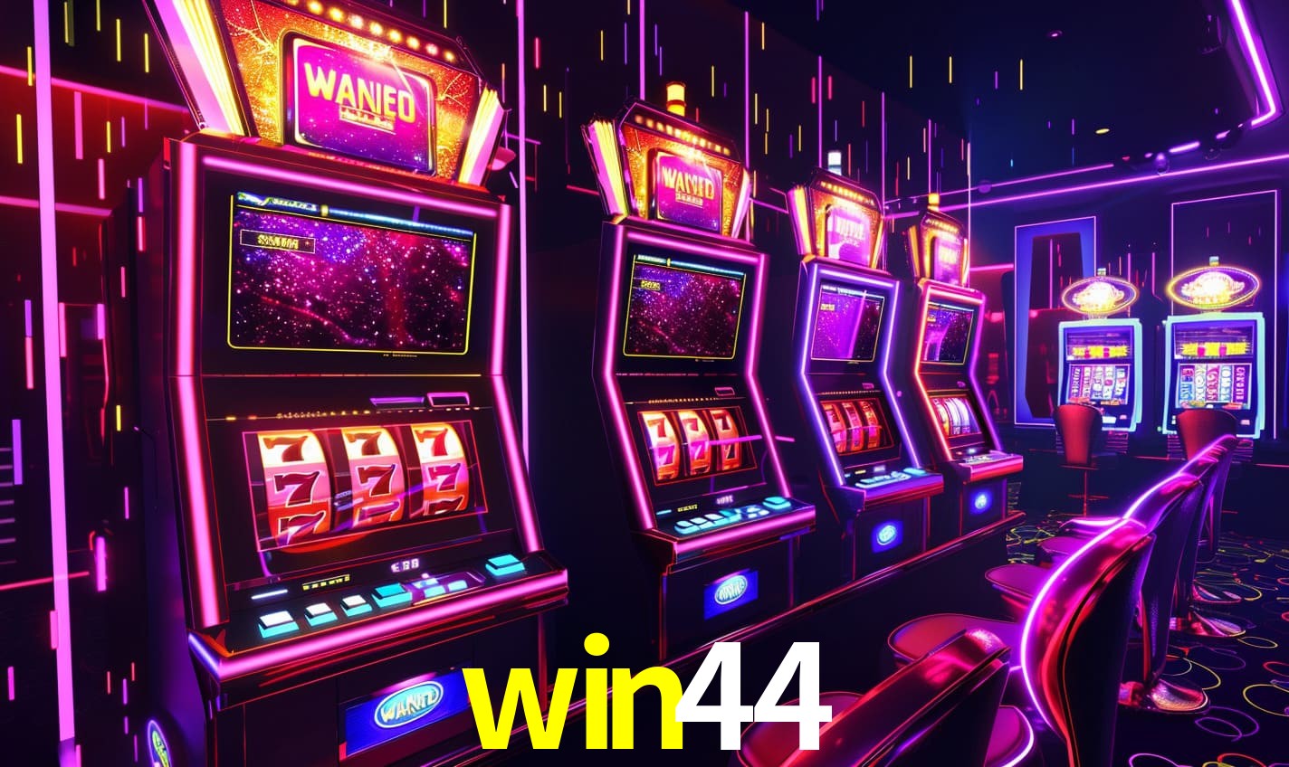 Descubra o Programa VIP da win44: Vantagens Exclusivas para Jogadores