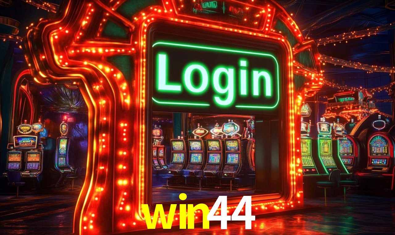 Jogos Exclusivos win44