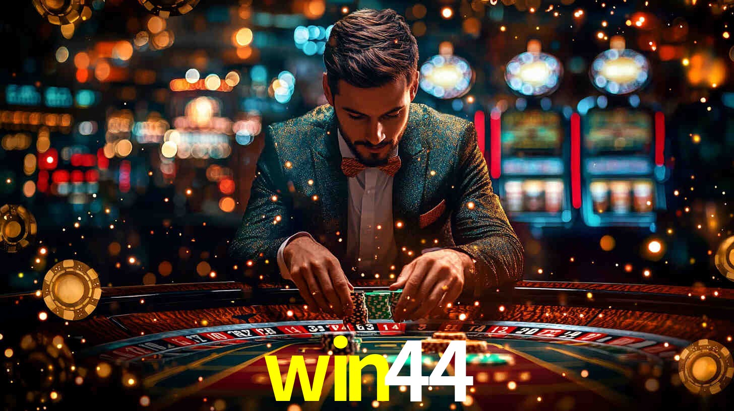 Daily Bonuses win44