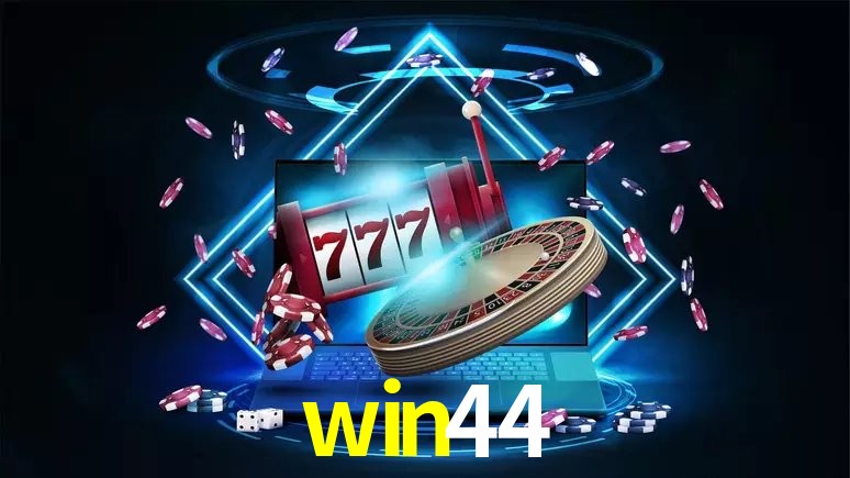 Apostas de Tênis win44