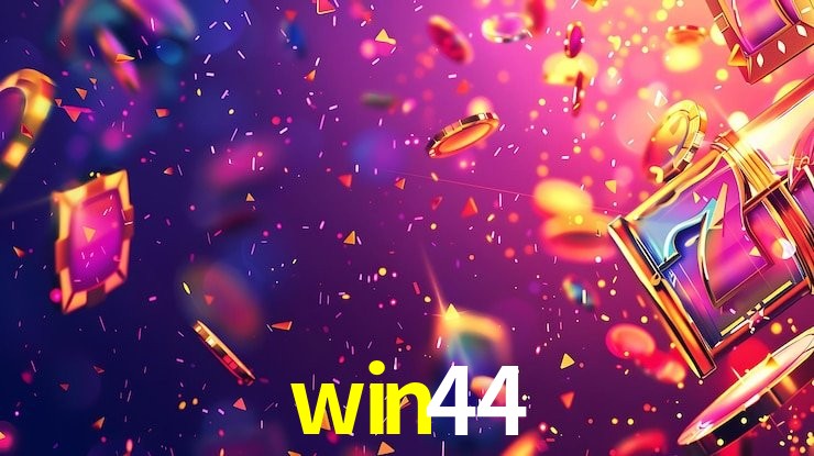 Descubra a Essência do win44: Nossa História e Compromissos