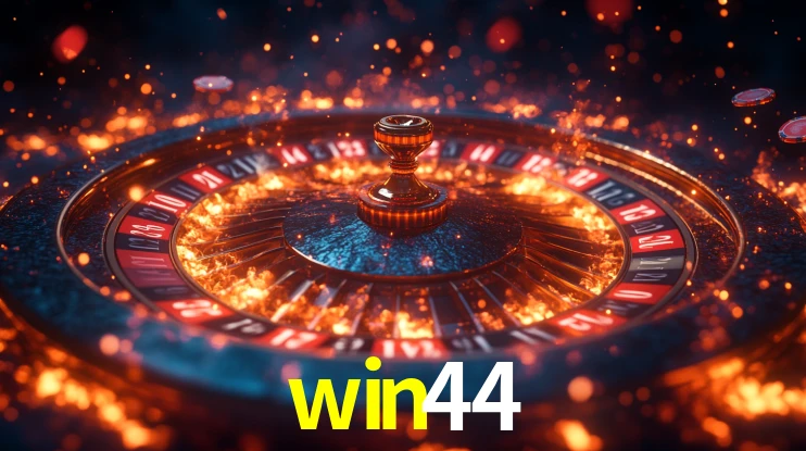 win44 App Interface