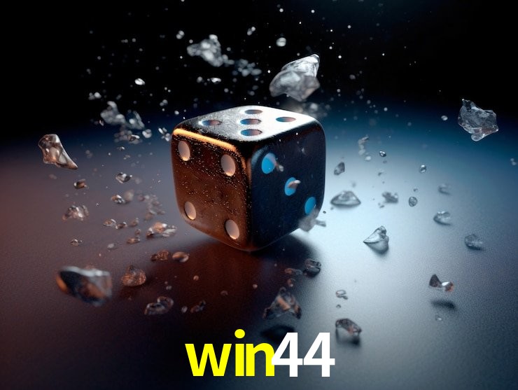 Benefícios da Conta win44