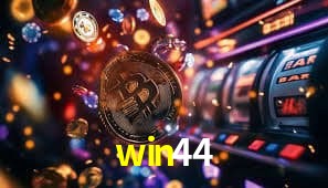 Explorando a Categoria de Eventos em Apostas na win44