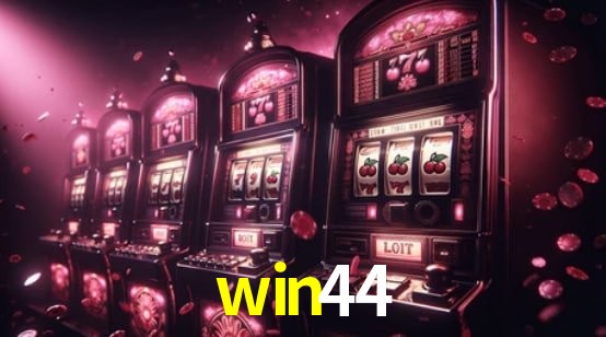 A Experiência Imersiva dos Cassinos Ao Vivo no win44