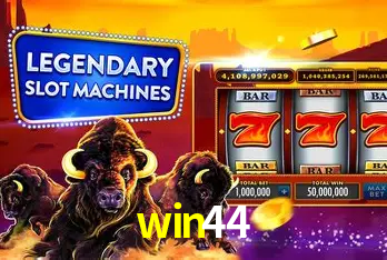 A Emoção da Loteria na win44: Uma Chance de Mudança de Vida