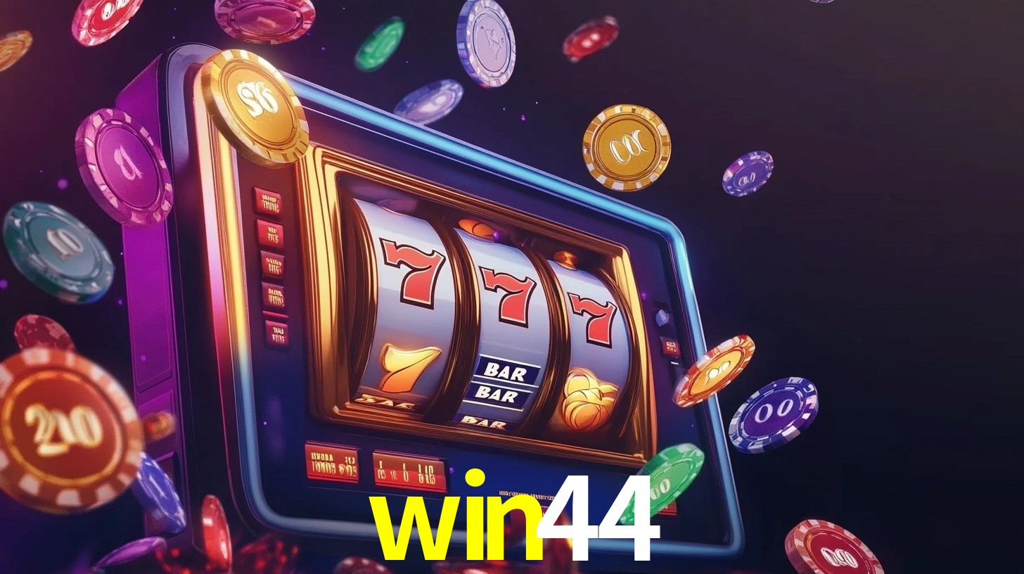 VIP Casino win44