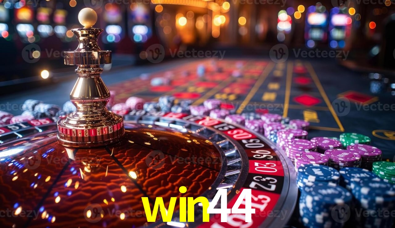 Weekend Specials win44