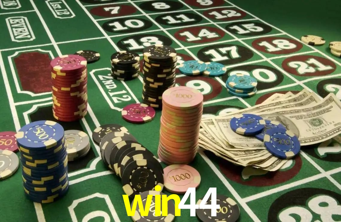 Player Reviews win44