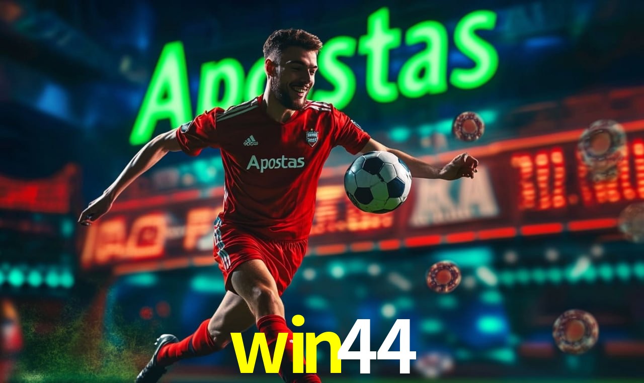Desvendando o Mundo dos Jogos Virtuais na win44