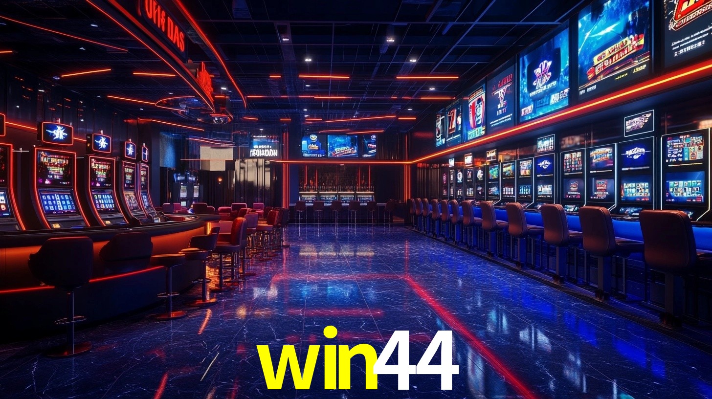 Live Casino win44