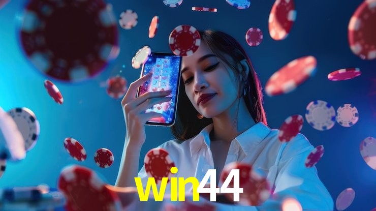 Descubra a Essência do win44: Nossa História e Compromissos