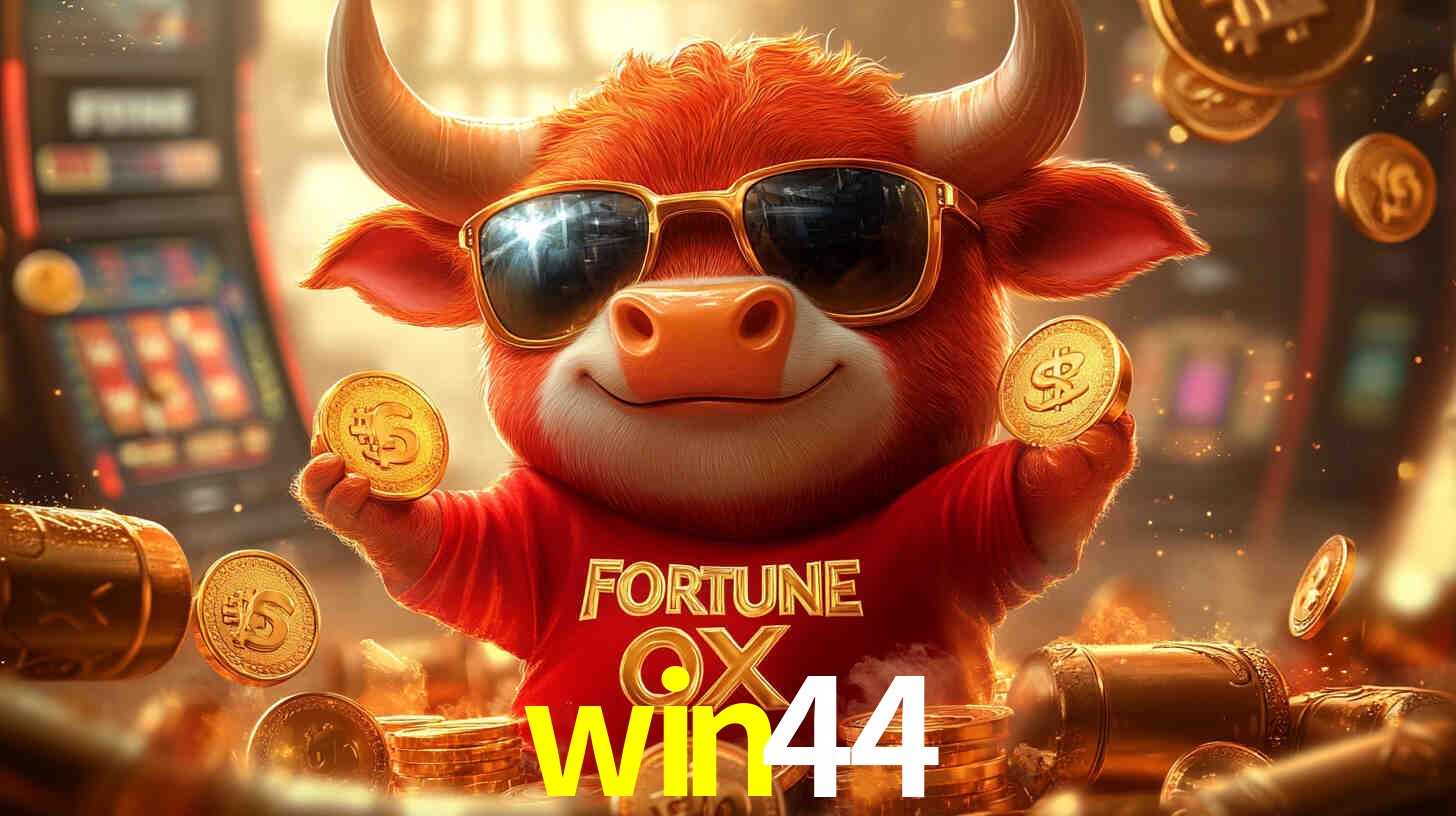 win44: Seu Especialista em Apostas Esportivas Brasileiras