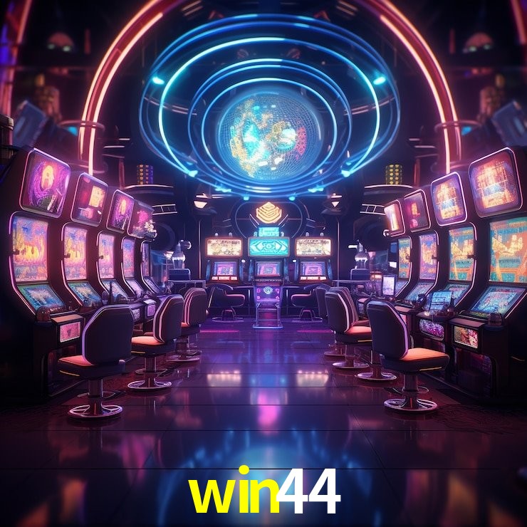 Promoções Sazonais win44