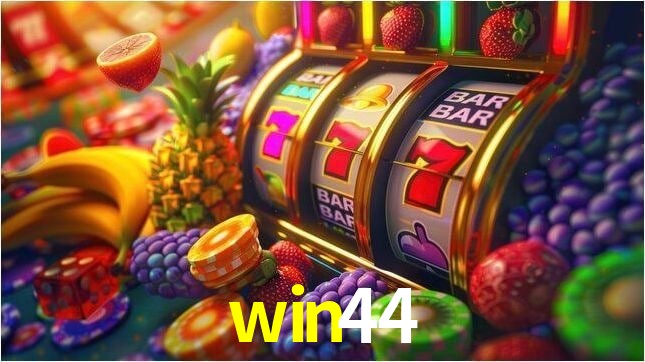 Seasonal Promotions win44
