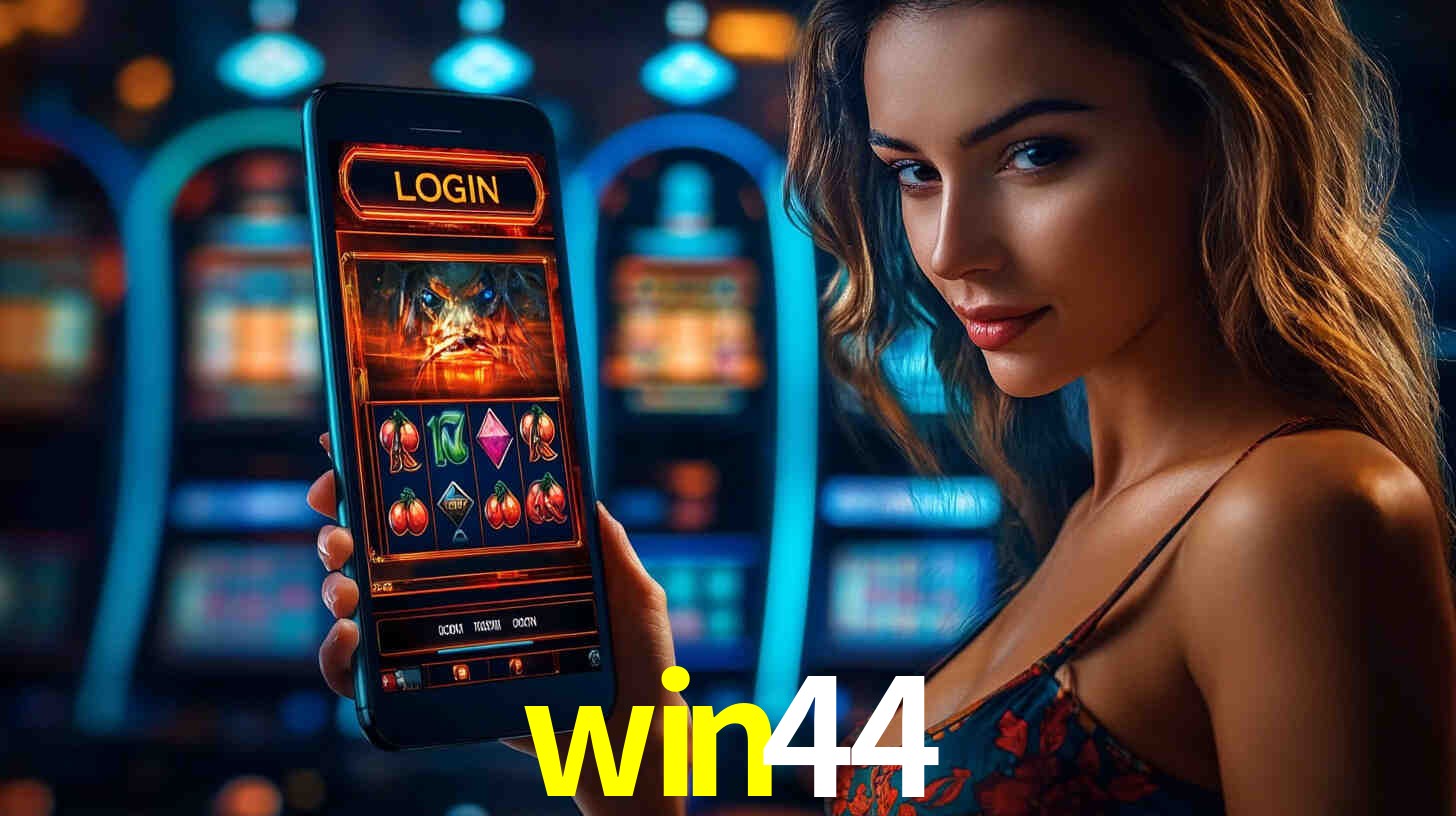 win44: Jogue Crash e Experimente Alta Recompensa Instantânea