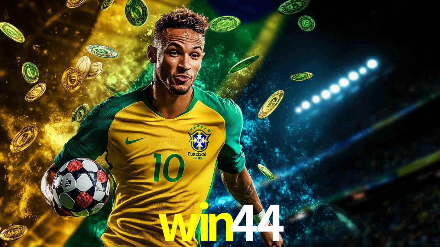 Desvendando o Mundo dos Jogos Virtuais na win44