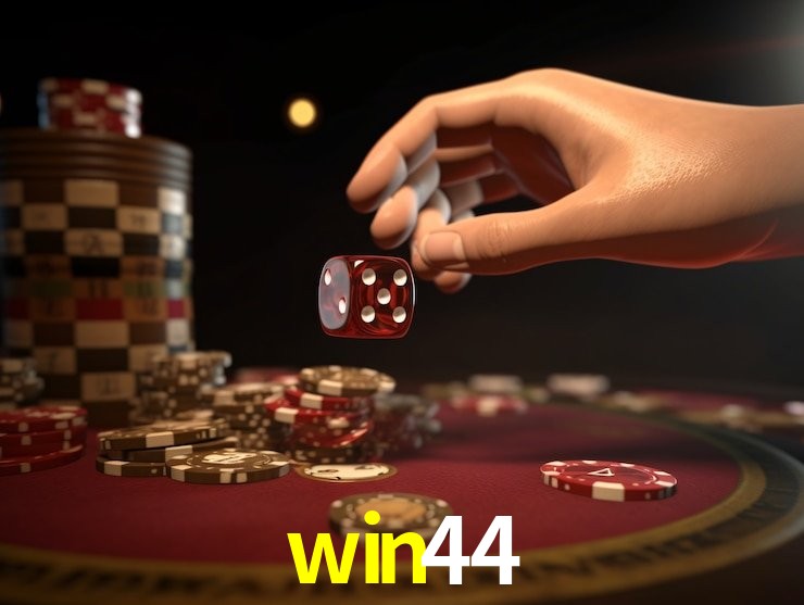 Estatísticas Crash Games win44