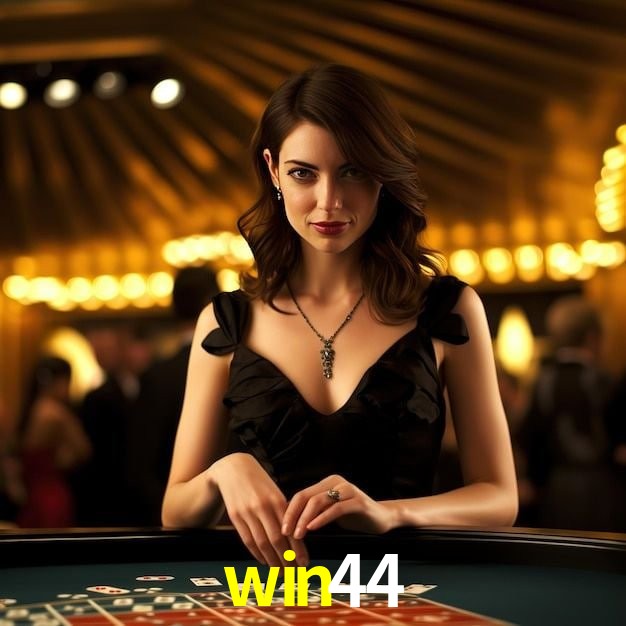 A Popularidade dos Caça-Níqueis no win44