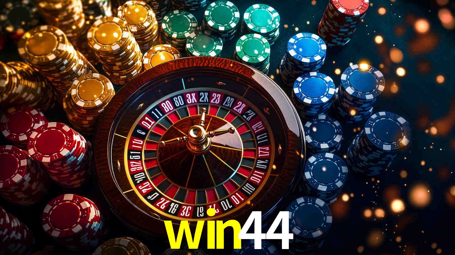 Welcome Bonus win44