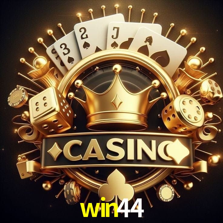 Mesa de Blackjack win44