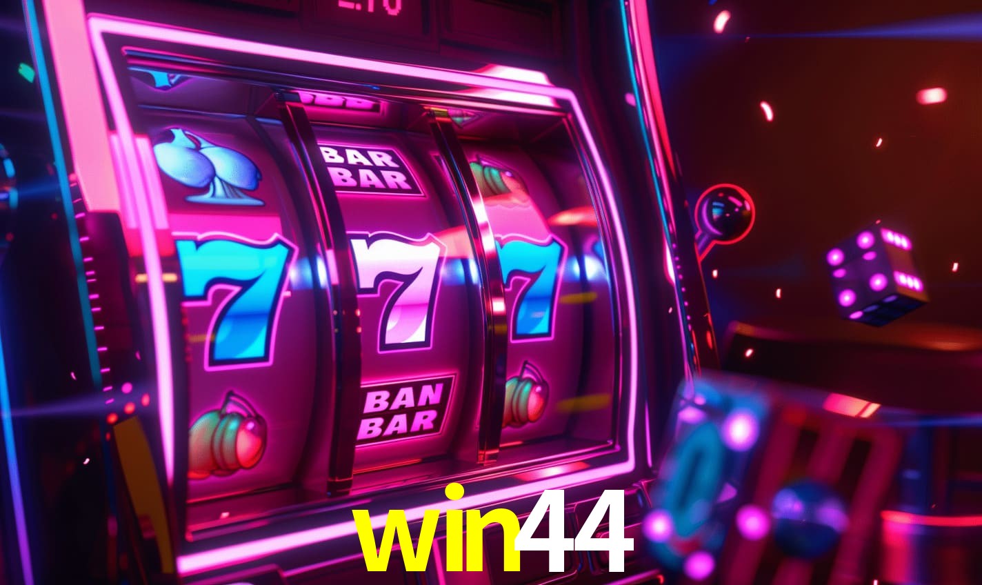 Apostas Esportivas na win44: Um Guia Completo