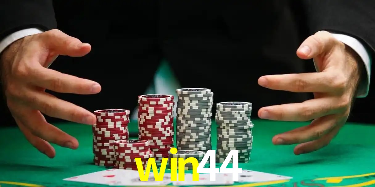 Especiais de Fim de Semana win44