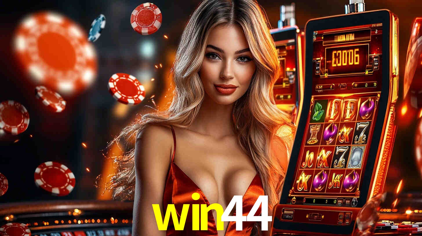 Experimente o Login Seguro Premium no win44