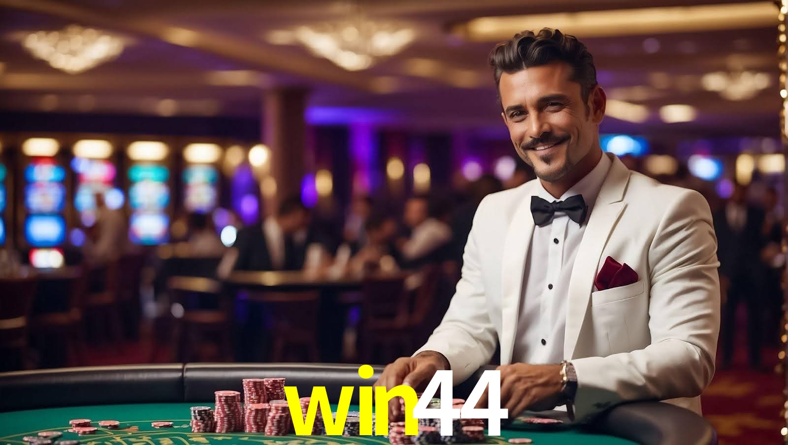 Estatísticas do Jogo win44