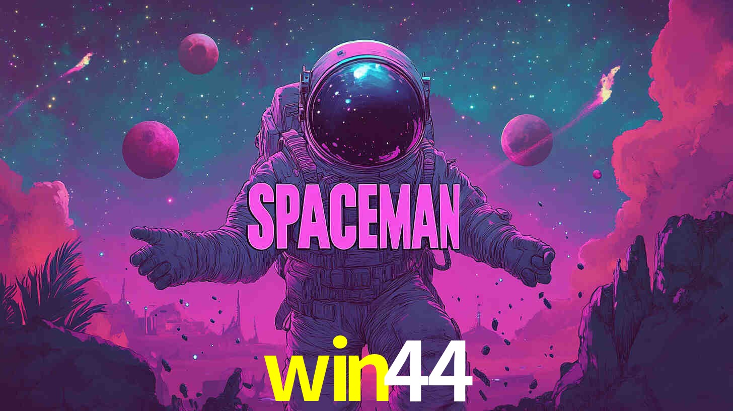 A Emoção da Loteria na win44: Uma Chance de Mudança de Vida