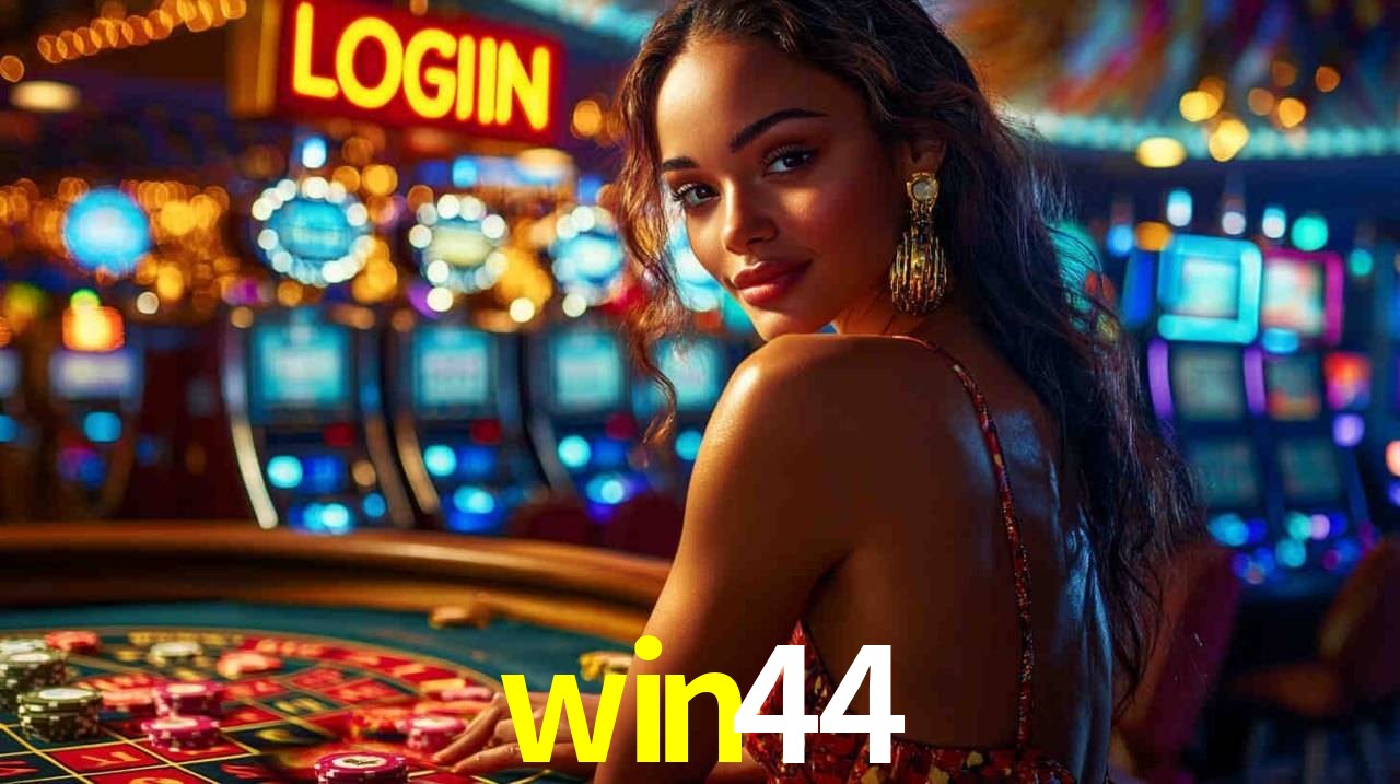 Apostas de Futebol win44