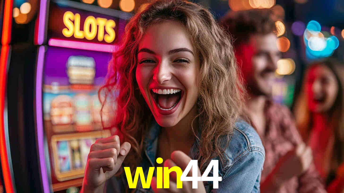 Apostas Esportivas na win44: Um Guia Completo