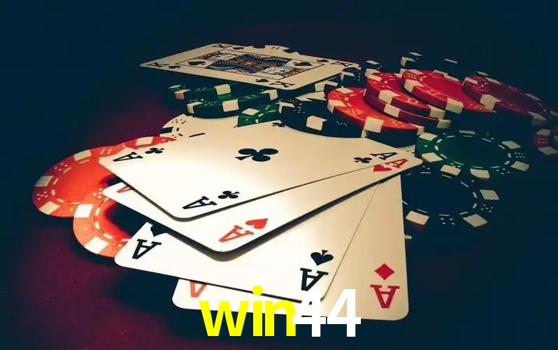 Promoção Relâmpago win44