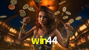 Bonus Features win44