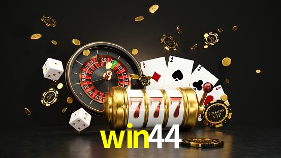 Tennis Betting win44