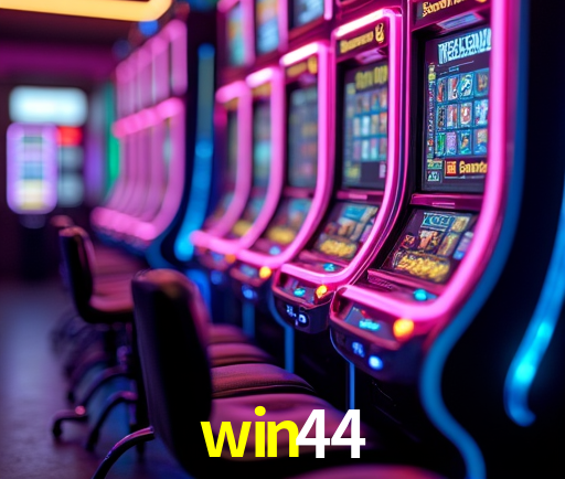 Tecnologia da Plataforma win44