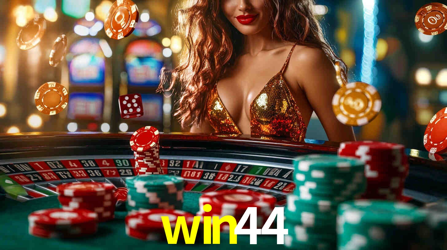 Programa VIP win44