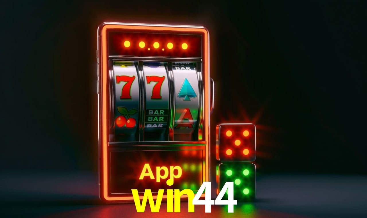 Casino VIP win44