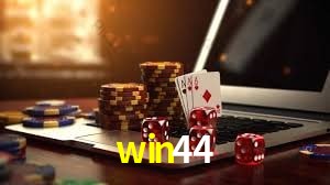 Descubra o Programa VIP da win44: Vantagens Exclusivas para Jogadores