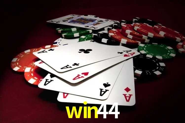 cassino win44