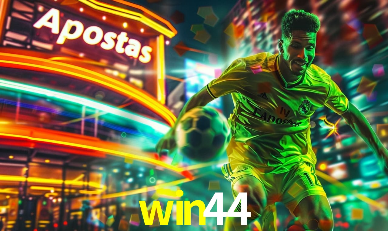 Jogo Aviator win44