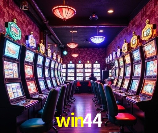 Sistemas de Segurança win44